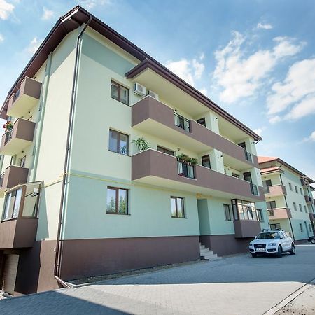 Gaga Residence 16 Тимишоара Экстерьер фото